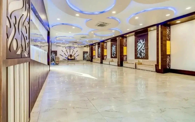 Gulmohar Marriage Garden by OYO Rooms