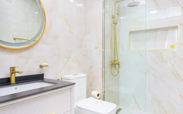 Bloomfields Hidden Gem 1Br with Pool