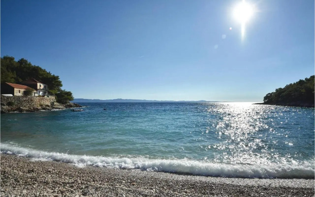 Holiday Home Gdinj with Sea View I