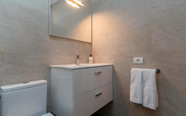 Parque Santiago II 222 - Two Bed