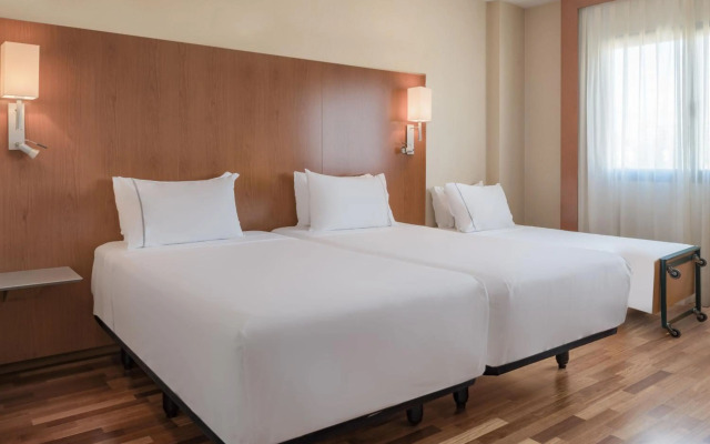 AC Hotel Murcia by Marriott