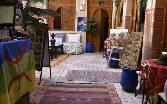 Riad Snan13
