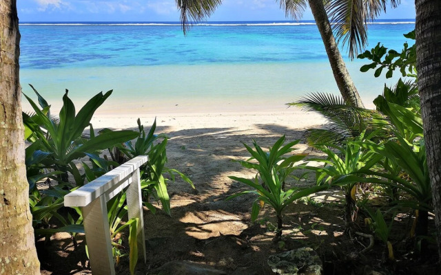 Natura Pandanus Villa