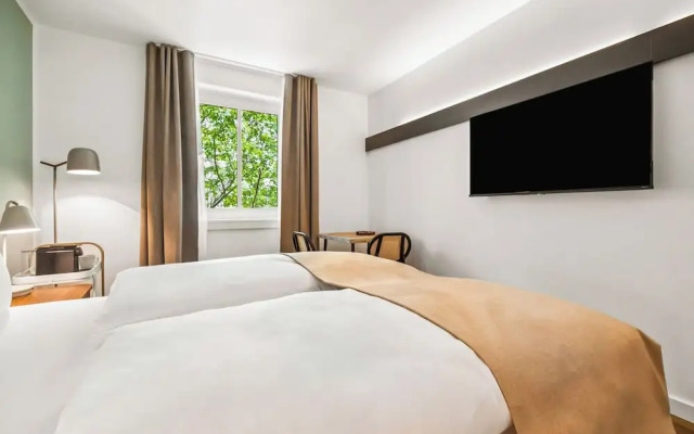 limehome Karlsruhe Kaiserstraße