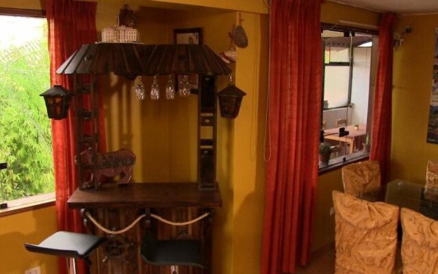 Casa Ananta Family House