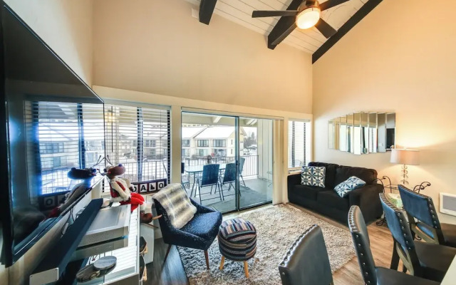 Waterfront Sandpoint Condo: Lake Access!