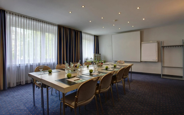 Trip Inn Hotel Esplanade