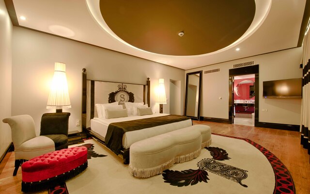 Selectum Luxury Resort Belek Hotel