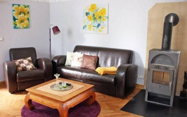 Apartmenthaus Potsdam-Quartett