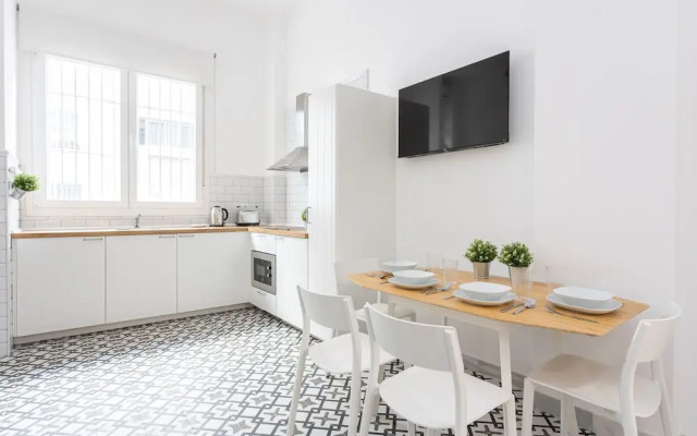 Holidays2Malaga Picassus Lofts