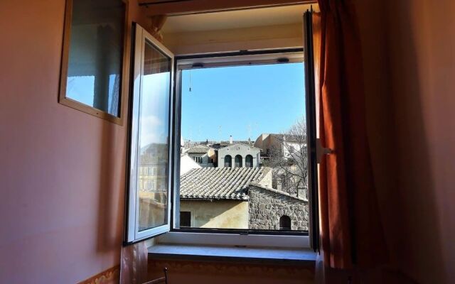 B&B Terziere Di Valle