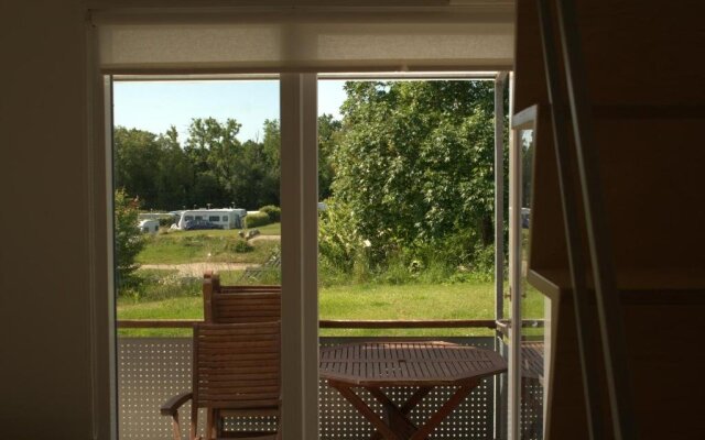 Sorø Camping & Cottages