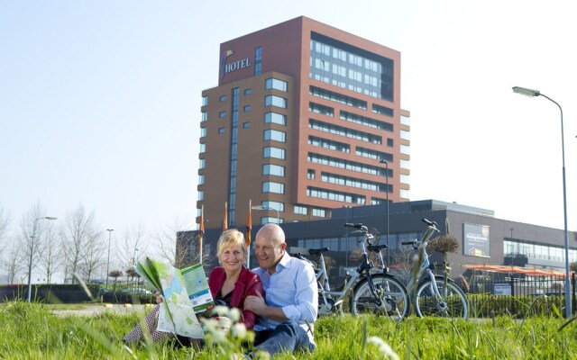 Van der Valk Hotel Duiven near Arnhem A12