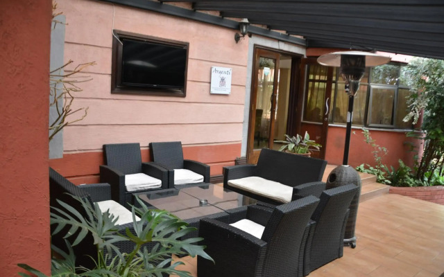 GemSuites Hotel & Apartments, Riverside