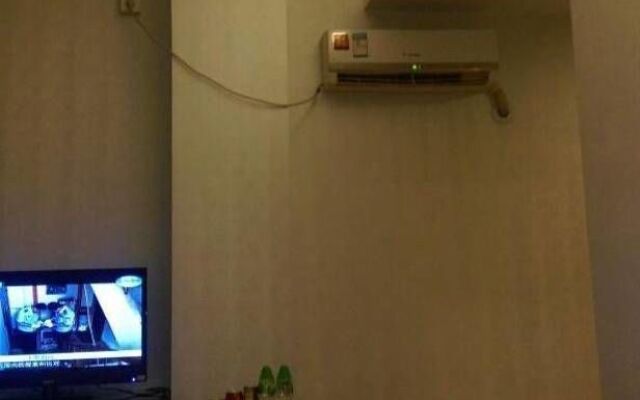 Guangzhou Xiangdu Hotel