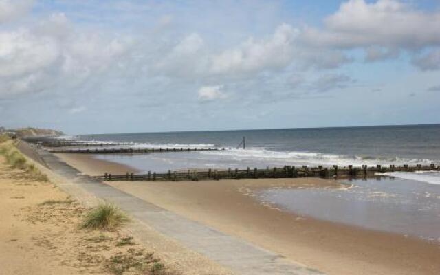 Seaview Cottage