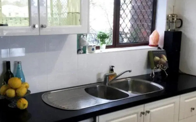 Bed and Breakfast in Perth