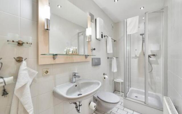 Haus Seemuschel _ Fewo 6