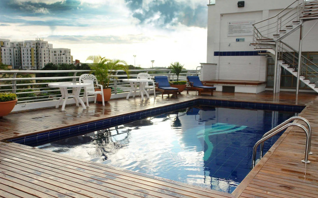 Top Deck Hotel