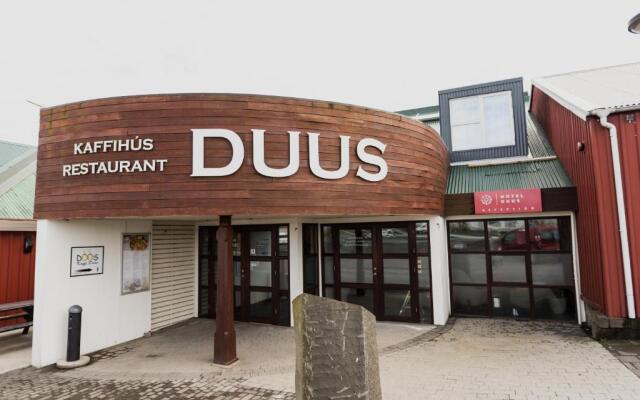 Hotel Duus