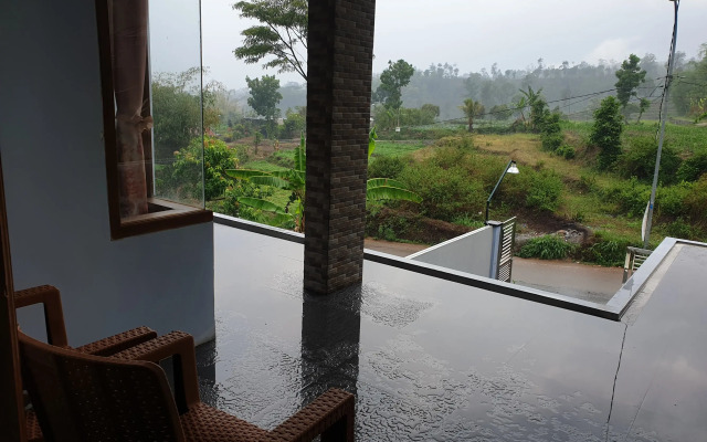Nabilla Homestay