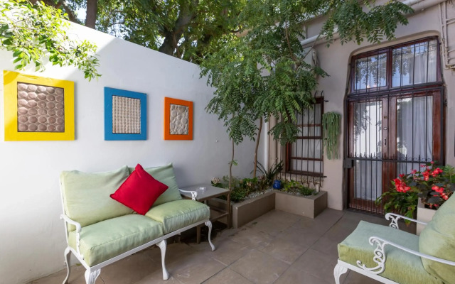 Point B Guest House