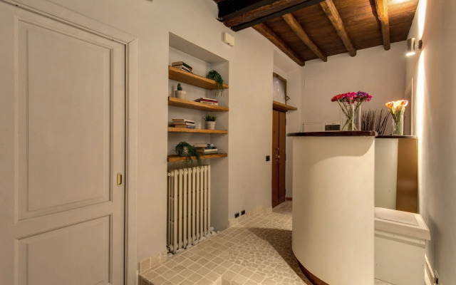 Suite In Rome