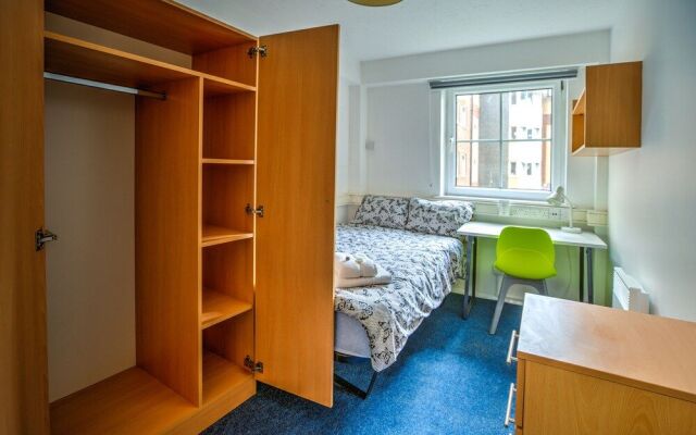 Cosy Rooms for STUDENTS ONLY-Southampton