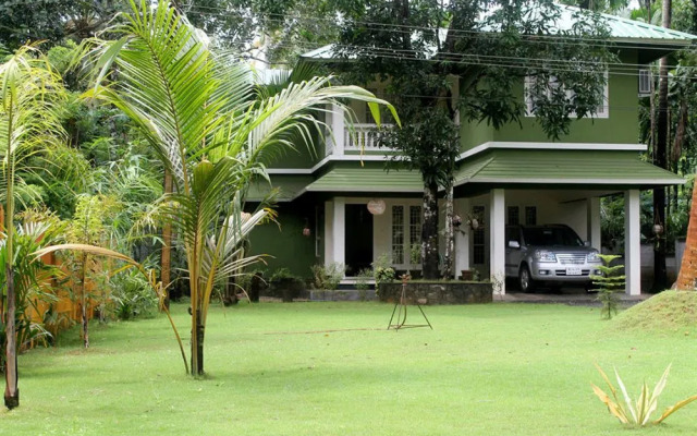 Fisherman's Nest B & B, Cherai