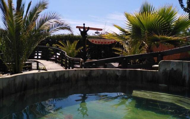 Mi Rancho SPA
