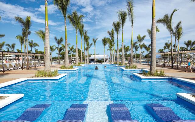 Hotel Riu Palace Costa Rica - All Inclusive