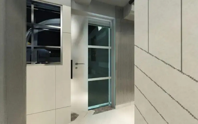 The Nap Pacific Place 3-Capsule Hotel
