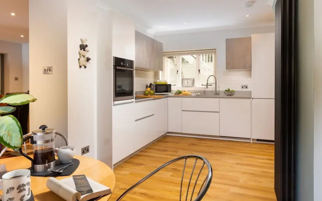 Bellman Cottage