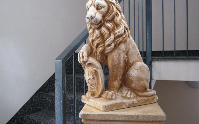 Hotel Faenza