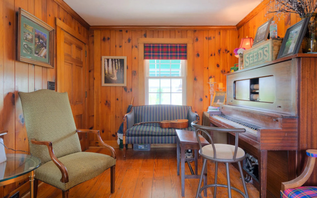 Nesselrod on the New