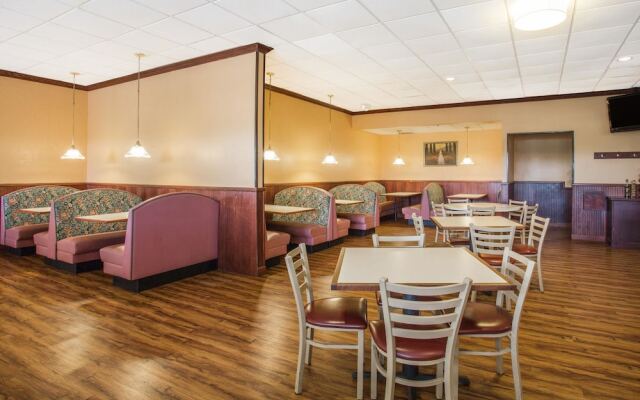 Ramada Wytheville