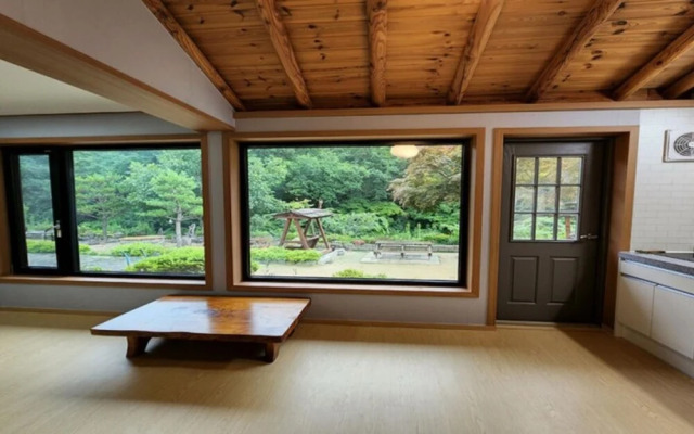 Gapyeong Dumesangol Pension