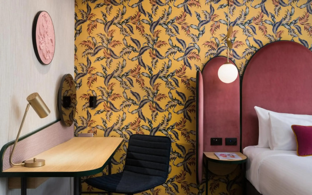 Ovolo The Valley Brisbane