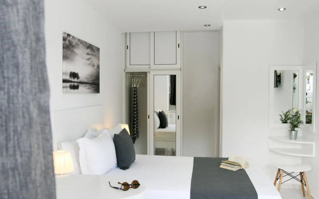 Vithos Aparthotel
