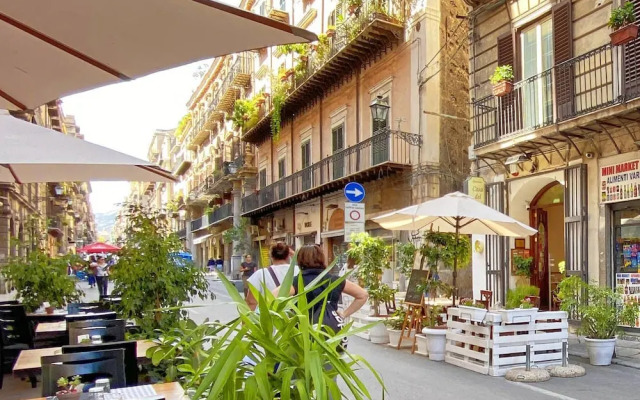 Solemar Sicilia - Valuan Luxury Home