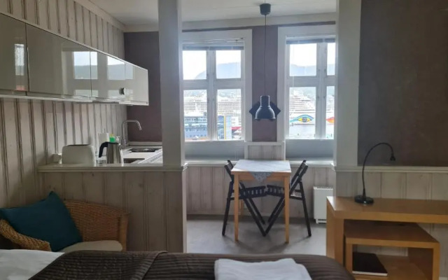 Amunds Apartment