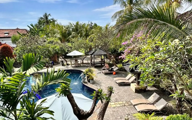 Puri Bali Lovina