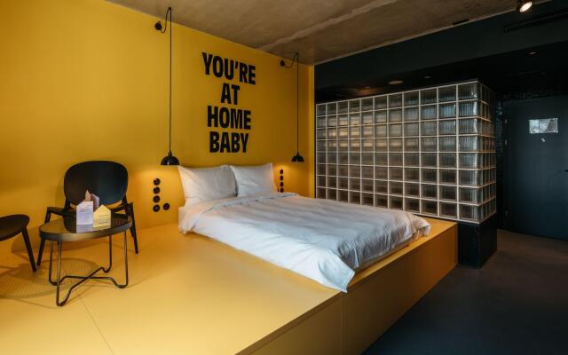 Superbude Wien Prater