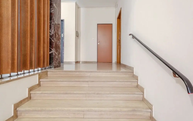 In the heart of Ferrara Apartments