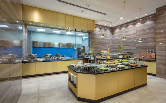 Accom Hotel