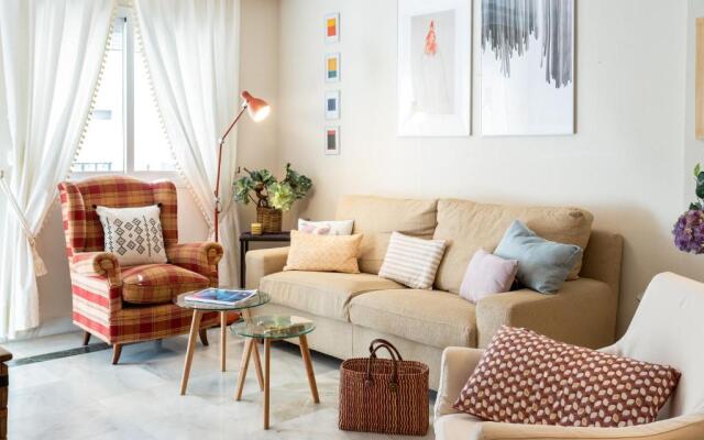 Apartamento Costa Nagüeles I Marbella