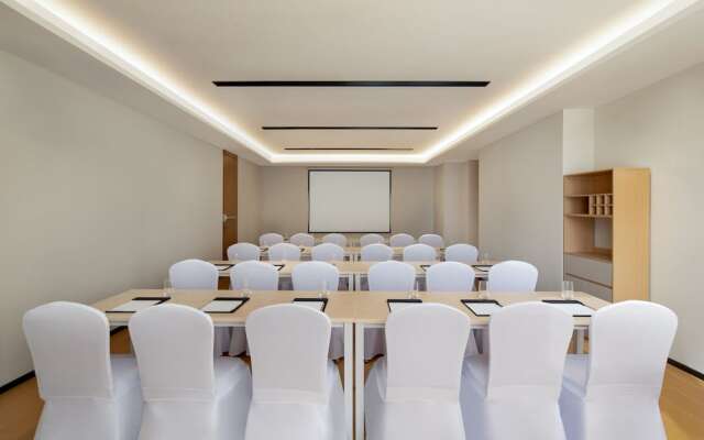 Fairfield By Marriott Shanghai Pudong South