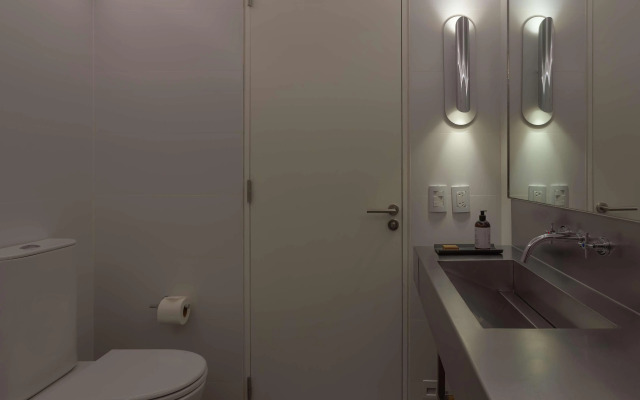 Hualta Hotel Mendoza, Curio Collection By Hilton