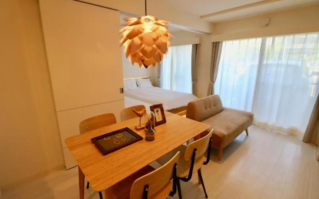 Grand Success Aso I - Vacation STAY 7748