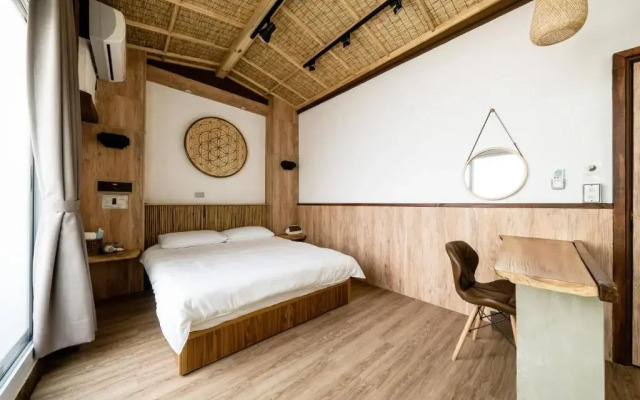Zen Residence